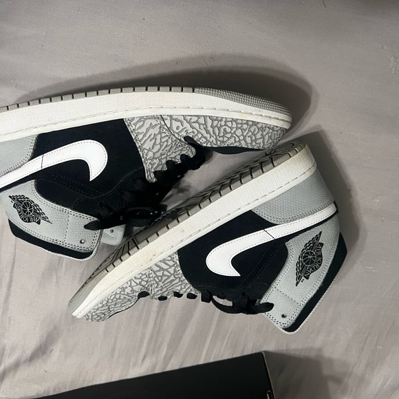 COPY - Jordan 1 Elephant Print - Picture 3 of 5